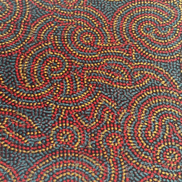 Multicolored Dress - Picture 4 of 12